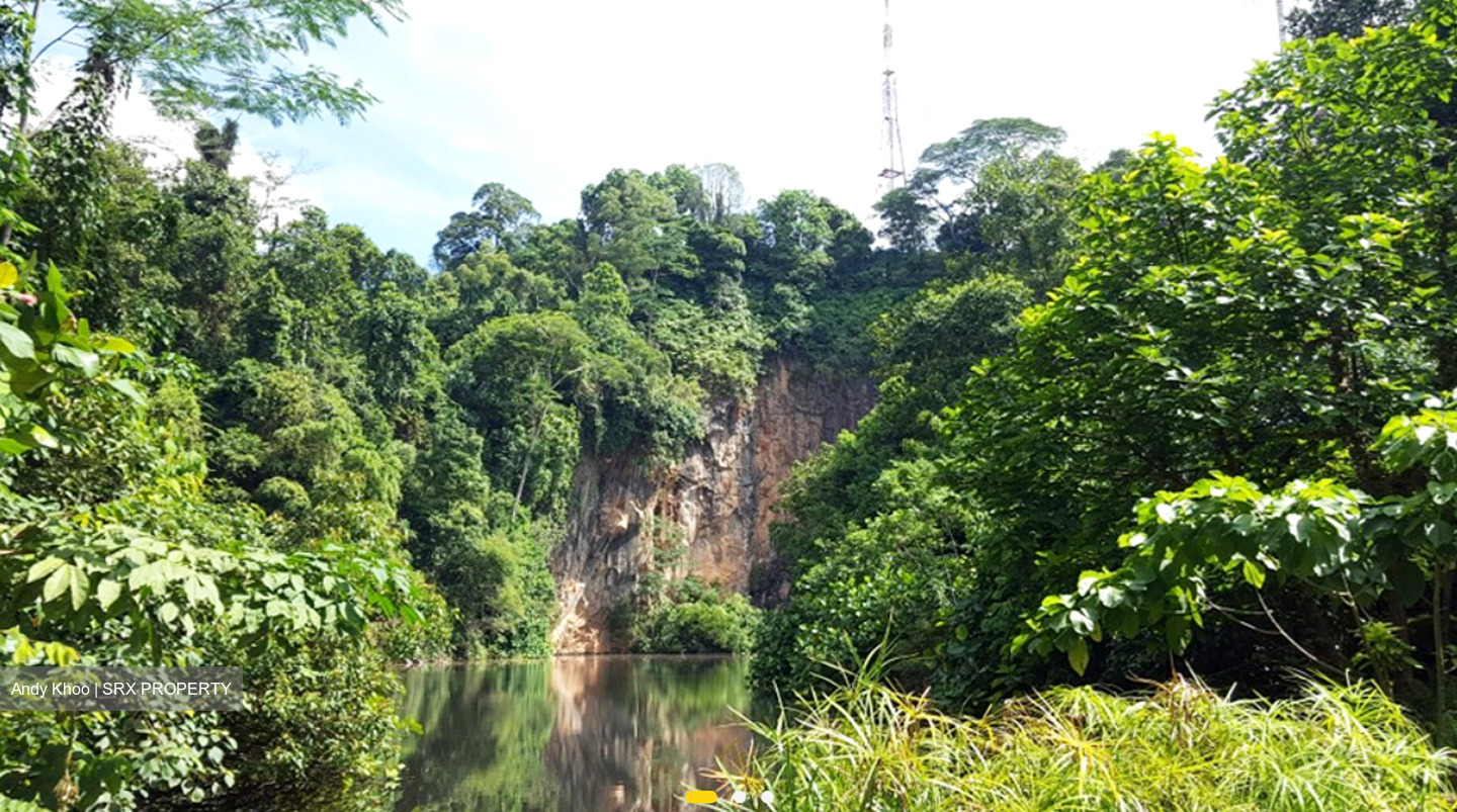 The Sen (D21), Condominium #475551701